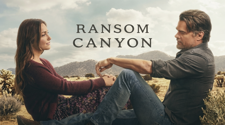 مسلسل Ransom Canyon الموسم الثاني الحلقة 8 الثامنة والاخيرة مترجمة