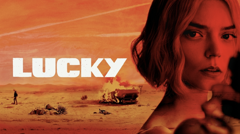 مسلسل Lucky الحلقة 6 السادسة مترجمة