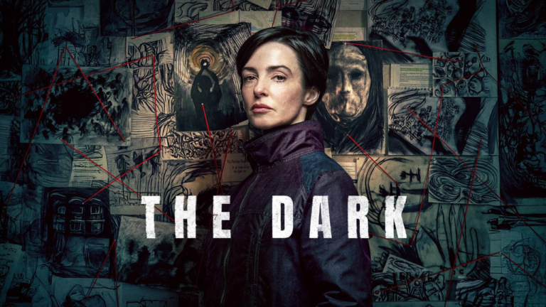 مسلسل The Dark