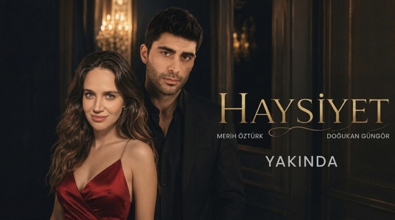 مسلسل الكرامة الحلقة 5 الخامسة مترجمة