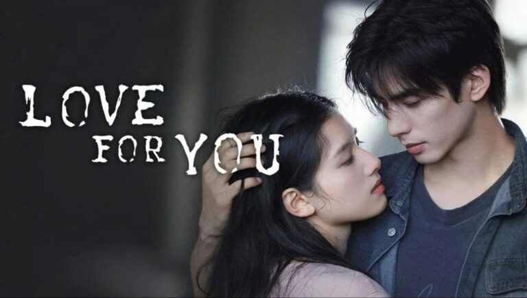 مسلسل Love for You الحلقة 3 الثالثة مترجمة