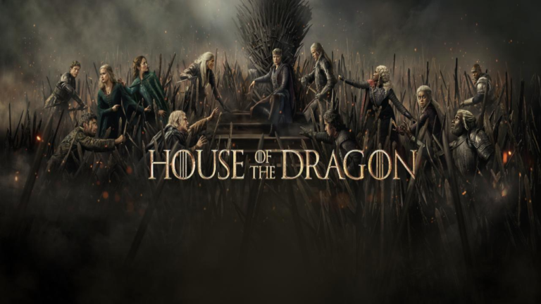 مسلسل House of the Dragon الموسم الثالث