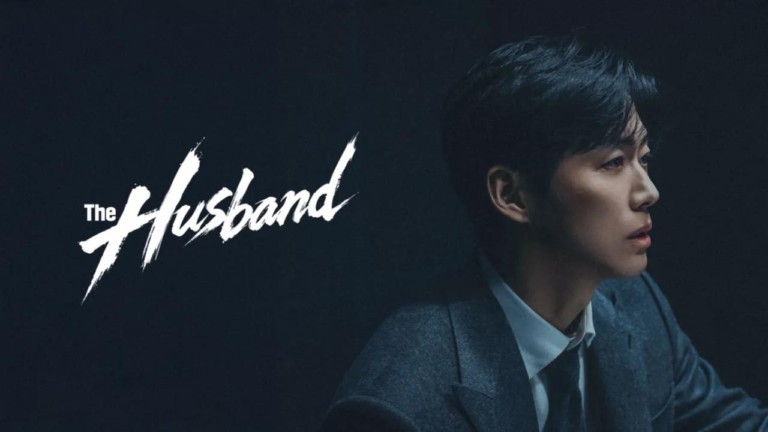 مسلسل The Husband