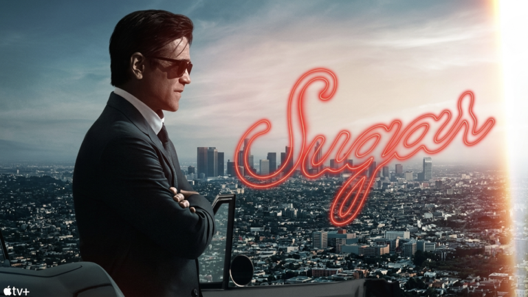 مسلسل Sugar الموسم الثاني