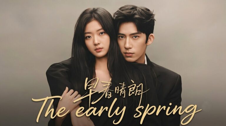 مسلسل أوائل الربيع The Early Spring الحلقة 13 الثالثة عشر مترجمة