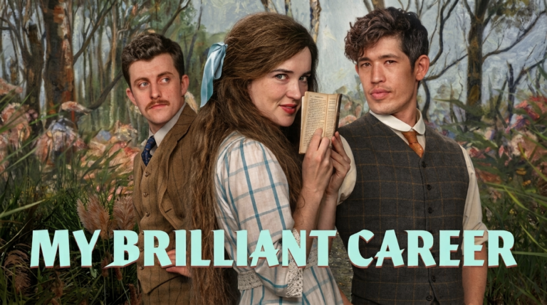 مسلسل My Brilliant Career الحلقة 6 السادسة والاخيرة مترجمة