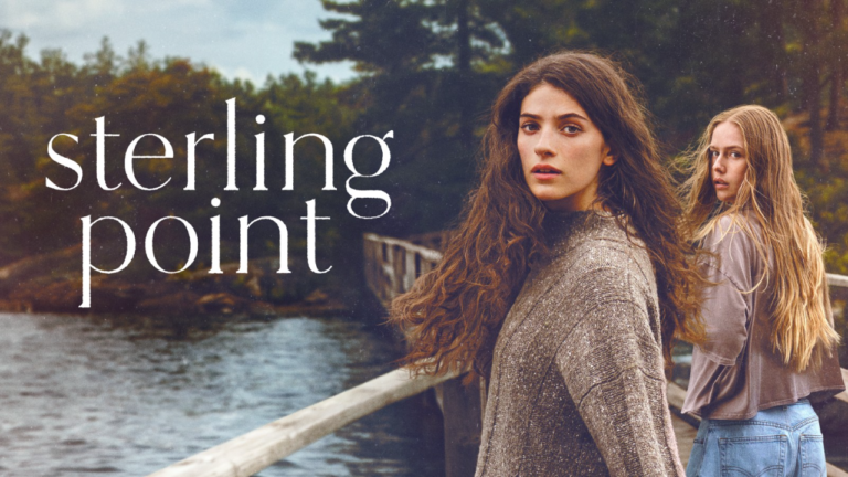 مسلسل Sterling Point الحلقة 7 السابعة مترجمة