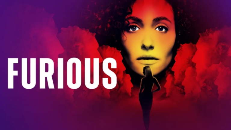 مسلسل الغاضب Furious الحلقة 8 الثامنة والاخيرة مترجمة
