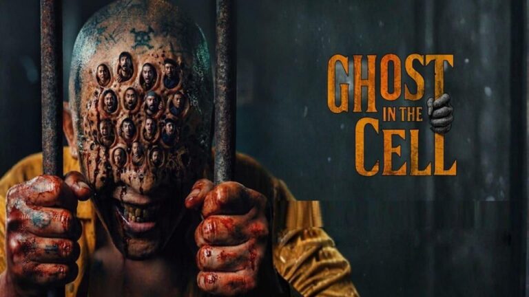 فيلم Ghost in the Cell 2026 مترجم