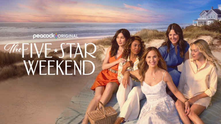 مسلسل The Five Star Weekend الحلقة 7 السابعة مترجمة
