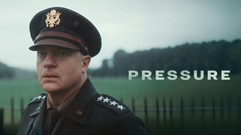 فيلم Pressure 2026 مترجم