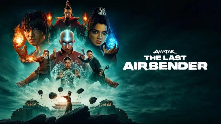 مسلسل Avatar: The Last Airbender الموسم الثاني الحلقة 4 الرابعة مترجمة