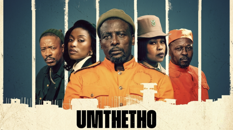 مسلسل Umthetho الموسم الاول