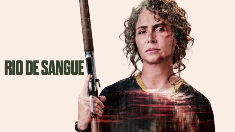 فيلم Rio de Sangue 2026 مترجم
