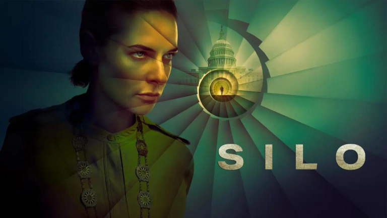 مسلسل Silo الموسم الثالث الحلقة 3 الثالثة مترجمة