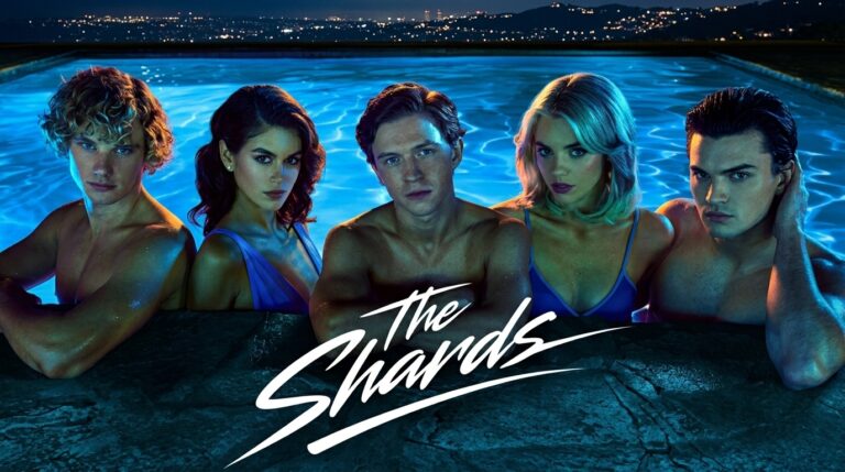 مسلسل The Shards الموسم الاول الحلقة 3 الثالثة مترجمة