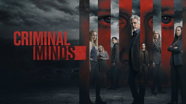 مسلسل Criminal Minds الموسم التاسع عشر