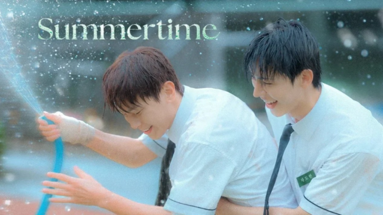مسلسل فصل الصيف Summertime الحلقة 7 السابعة مترجمة