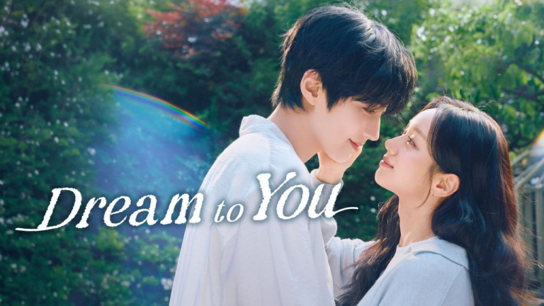 مسلسل Dream to You الحلقة 8 الثامنة مترجمة