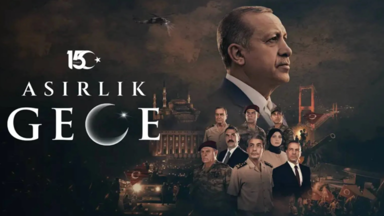 مسلسل ليلة الخيانة الحلقة 1 الاولى مترجمة