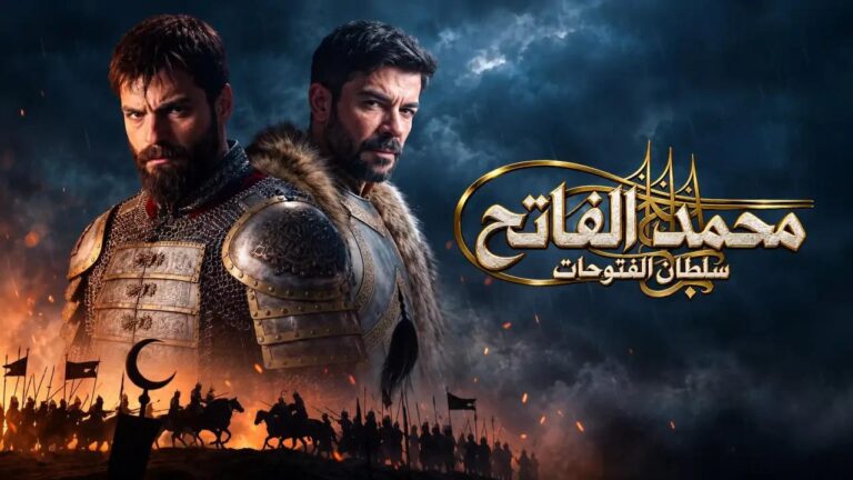 مسلسل محمد الفاتح سلطان الفتوحات الحلقة 84 مترجمة