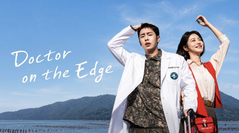 مسلسل Doctor on the Edge