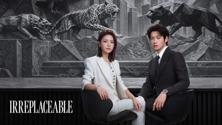 مسلسل Irreplaceable الحلقة 8 الثامنة مترجمة