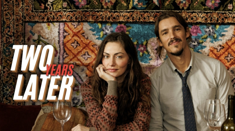 مسلسل Two Years Later