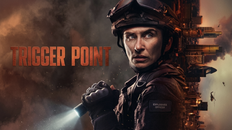 مسلسل Trigger Point الموسم الرابع