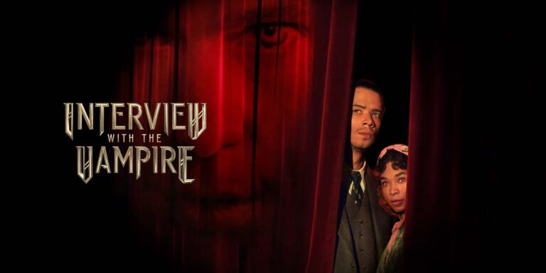 مسلسل Interview with the Vampire الموسم الثالث الحلقة 6 السادسة مترجمة
