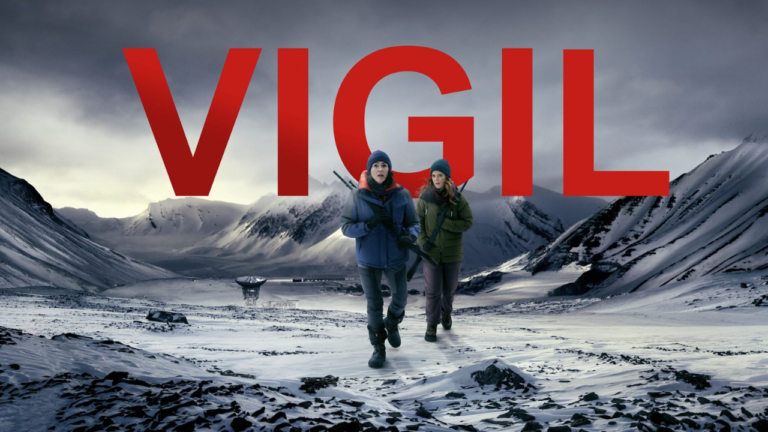 مسلسل Vigil الموسم الثالث