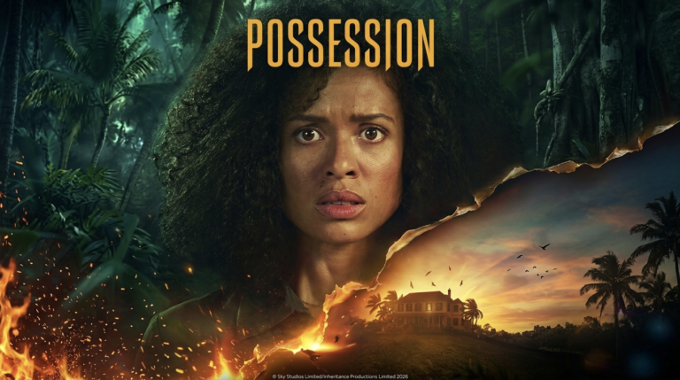 مسلسل Possession الموسم الاول الحلقة 2 الثانية مترجمة